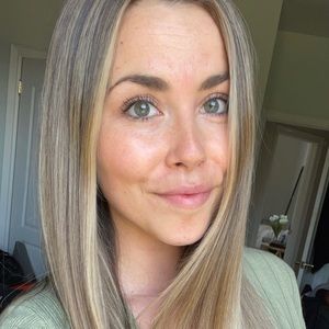 Meet your Posher, Samantha